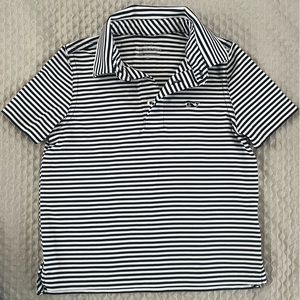 Vineyard vines boys 4t Preformance Polo